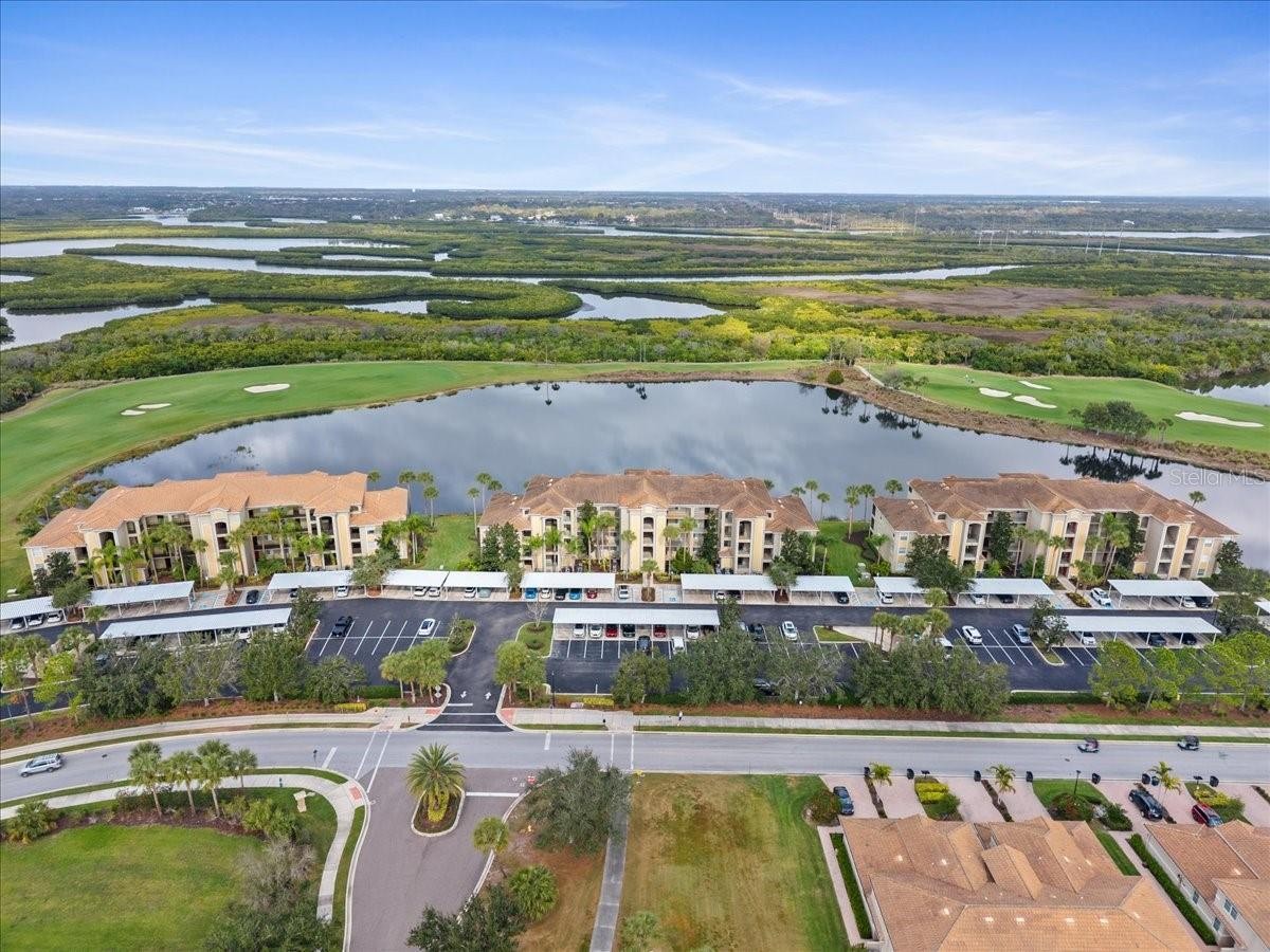 7803 GRAND ESTUARY TRL #302