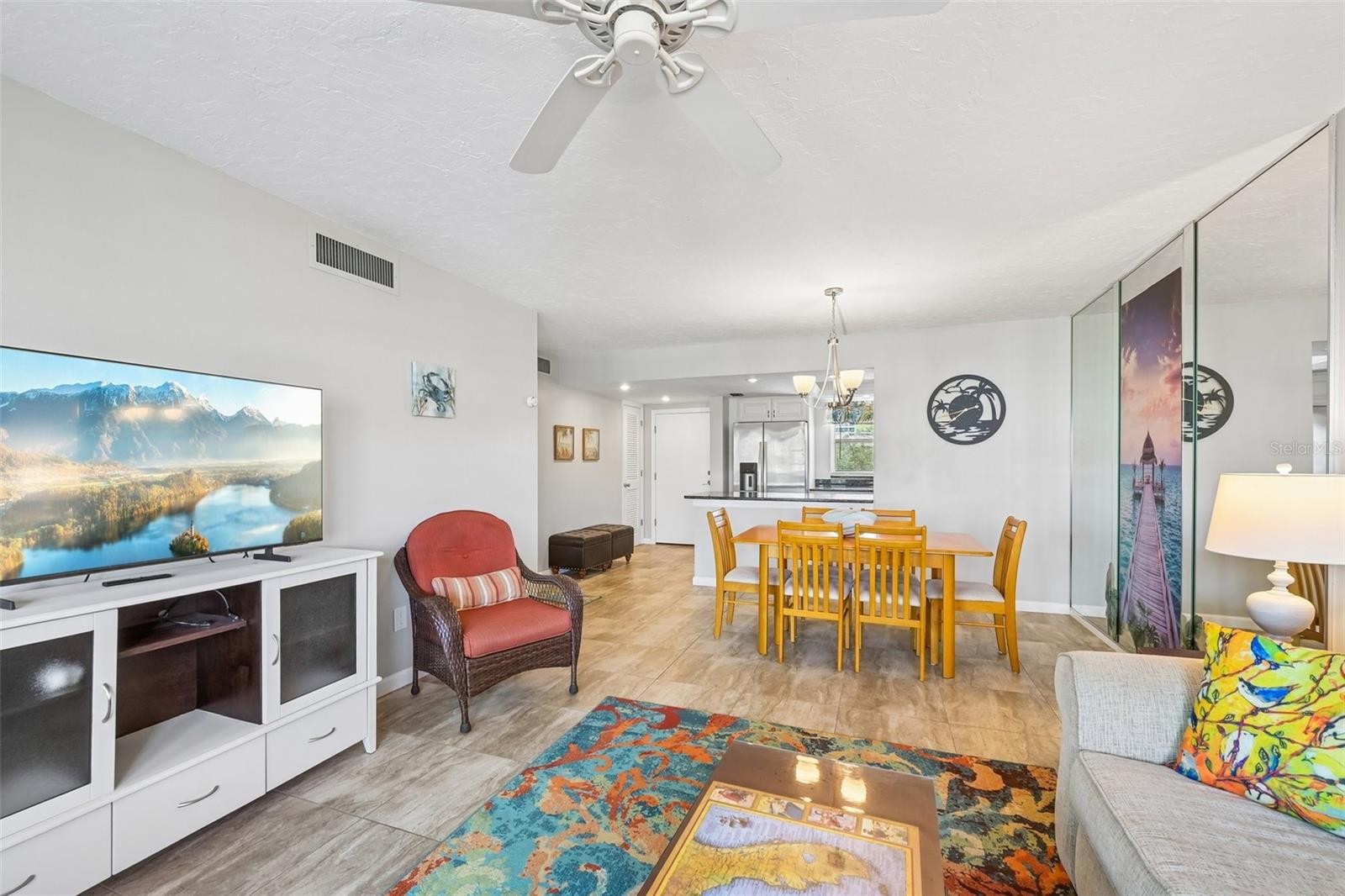 1257 S PORTOFINO DR #307