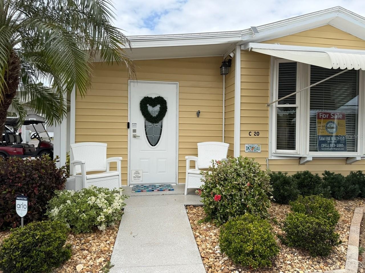 6633 53RD AVE E #C-20