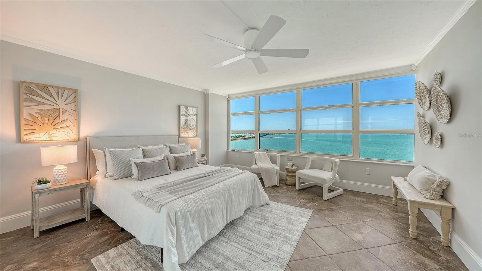 988 BLVD OF THE ARTS #1011