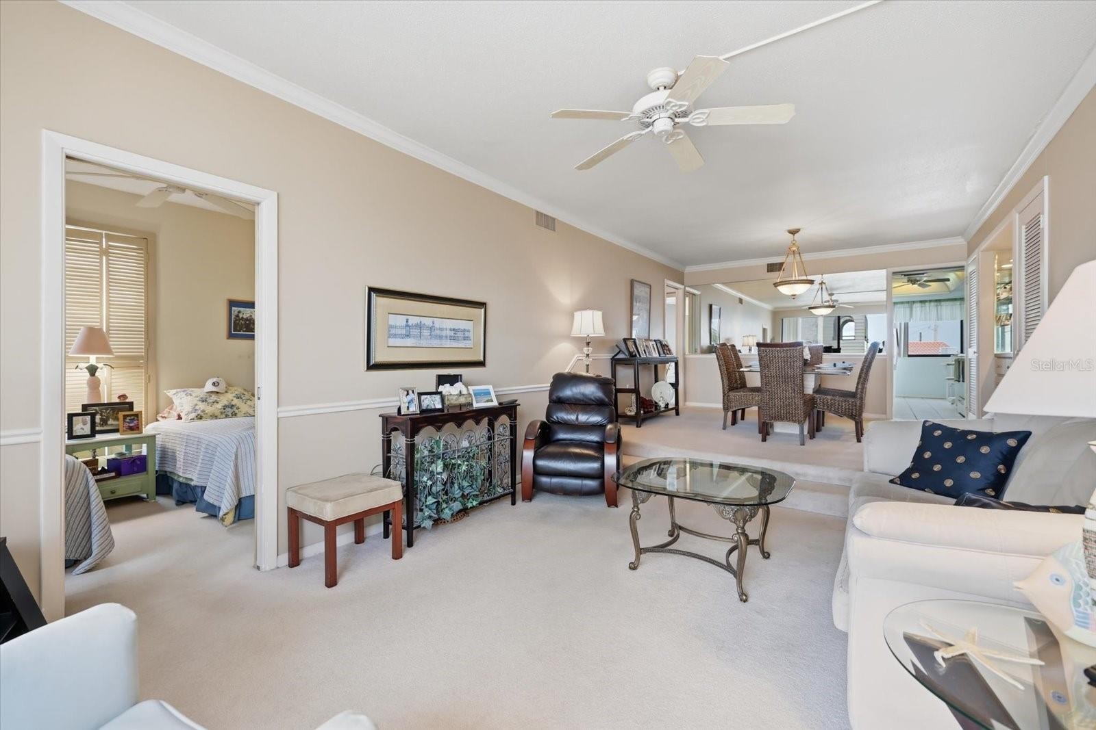 1555 TARPON CENTER DR #116