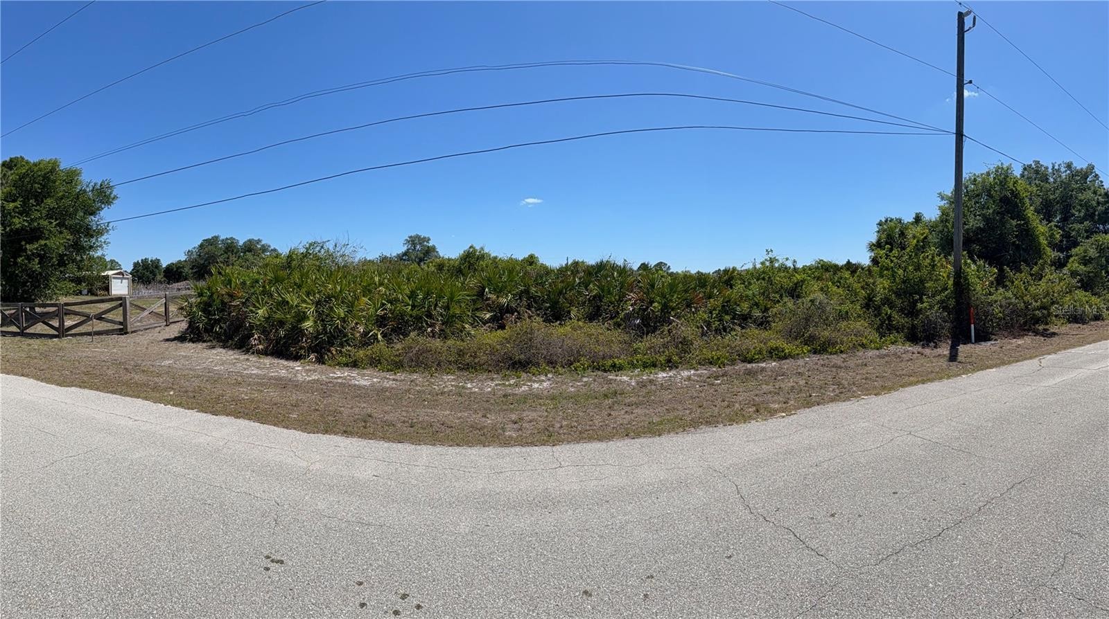 Lot 22 AMERICANA AVE