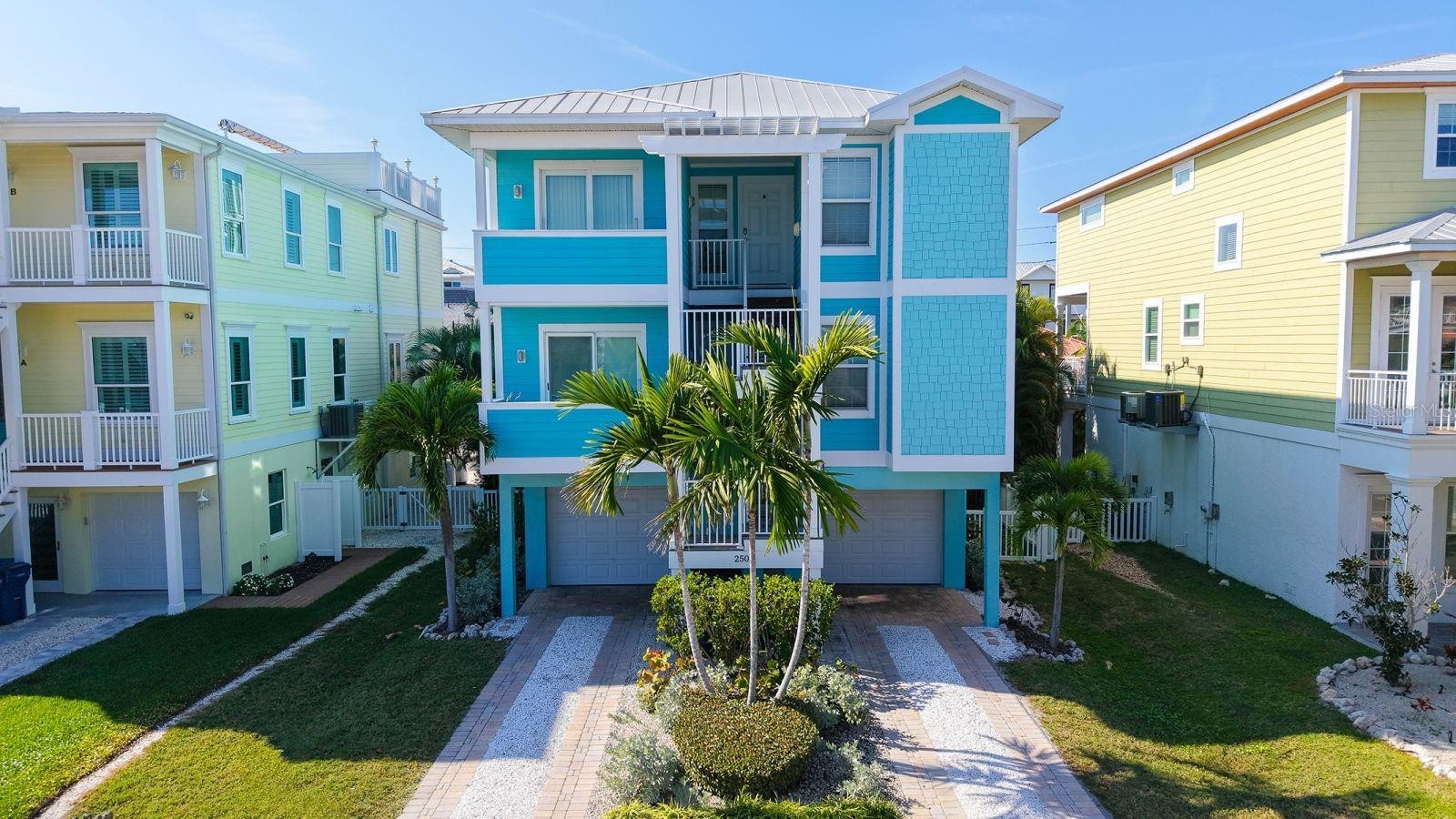 2506 AVENUE C AVE #B