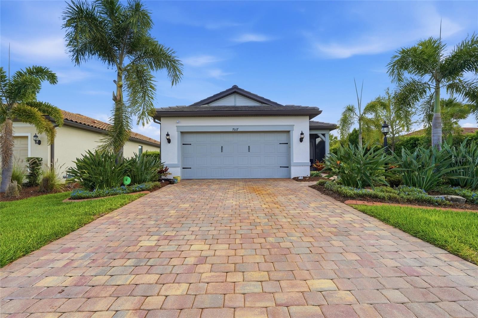 7017 HANOVER CT