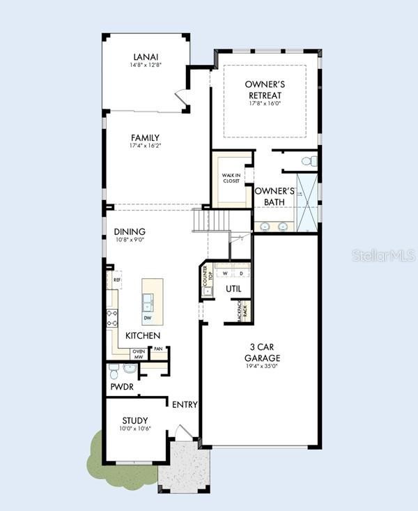 6813 CHLOE CT