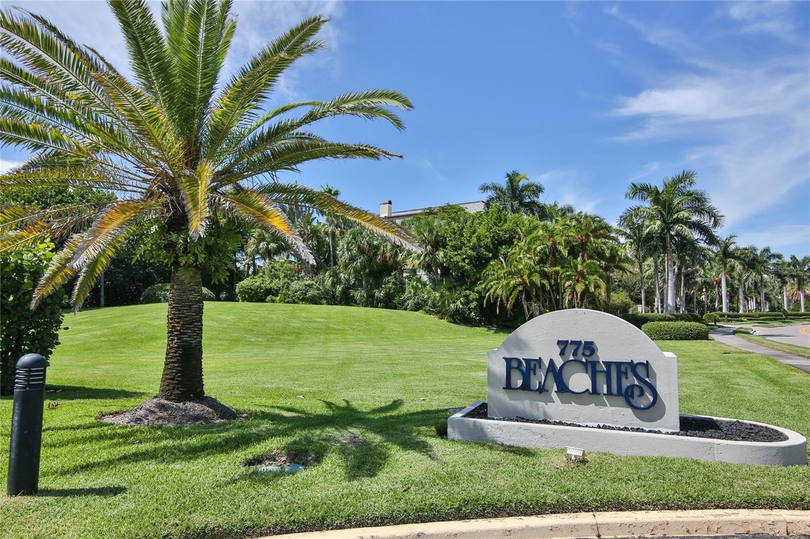 775 LONGBOAT CLUB RD #904