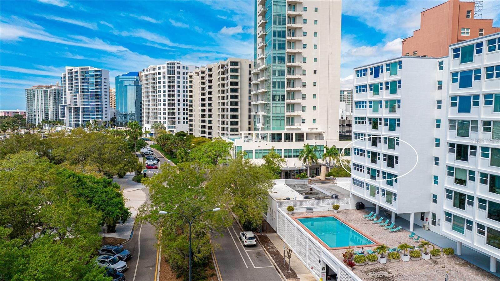 33 S GULFSTREAM AVE #307