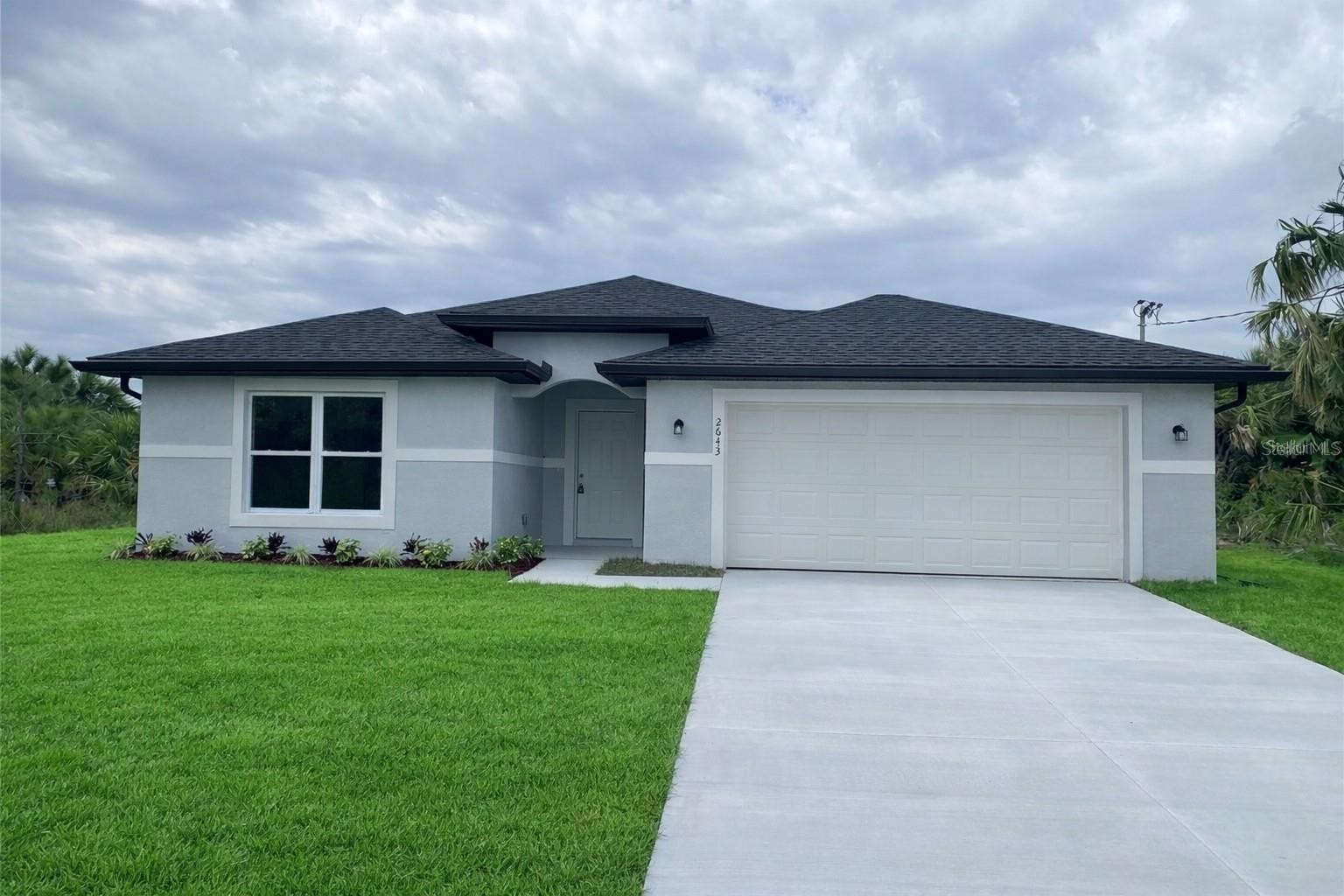 2643 ORCHARD CIR
