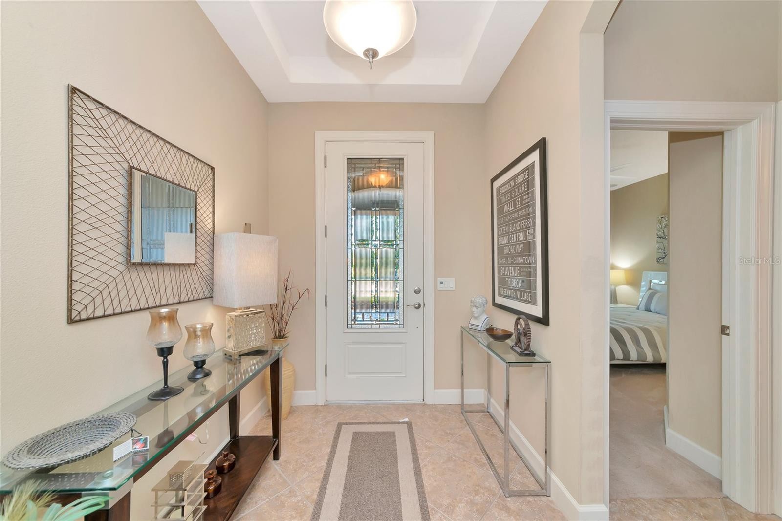 12848 DEL CORSO LOOP