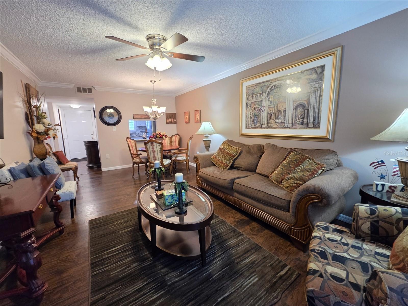 3917 LAKE BAYSHORE DR #F-307