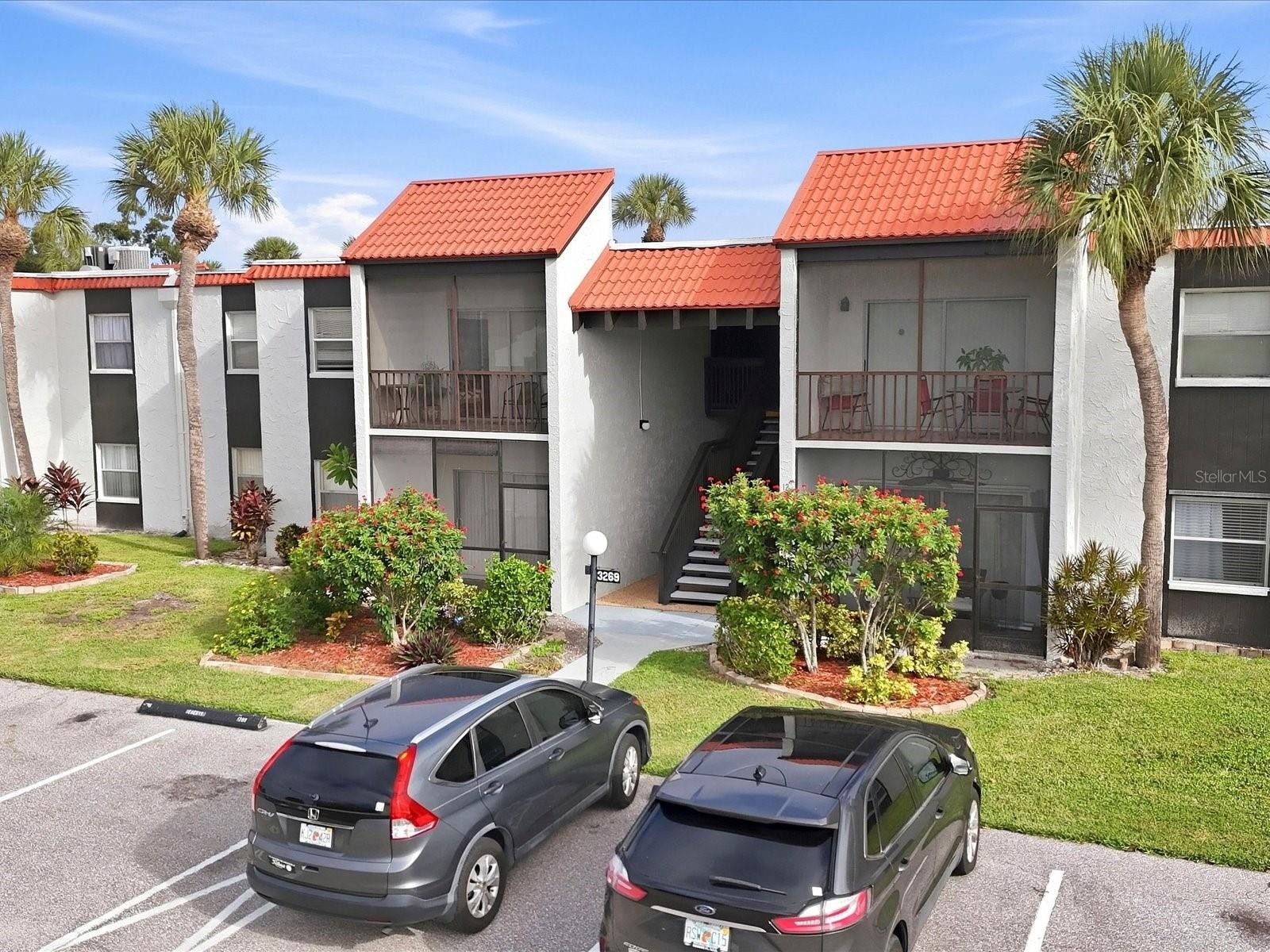 3269 BENEVA RD #203