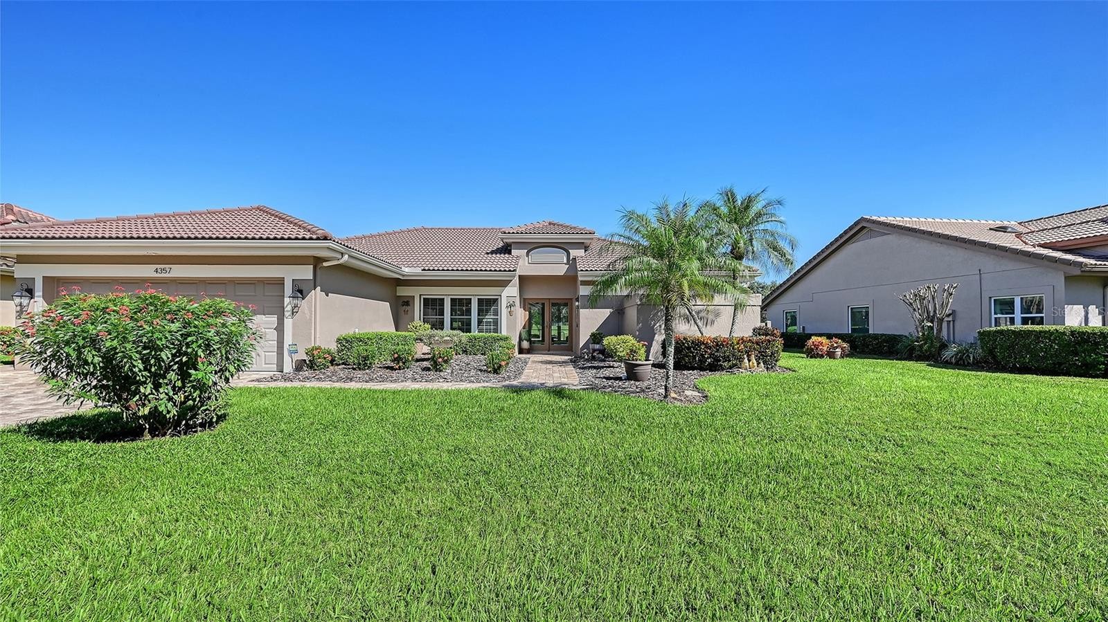 4357 HIGHLAND OAKS CIR