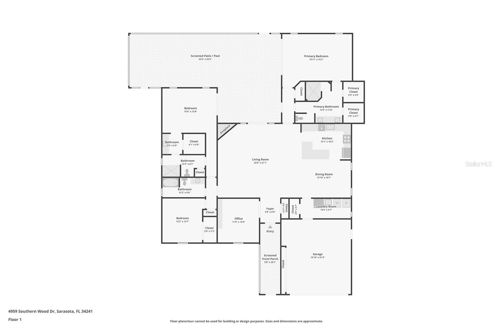 4959 SOUTHERN WOOD DR