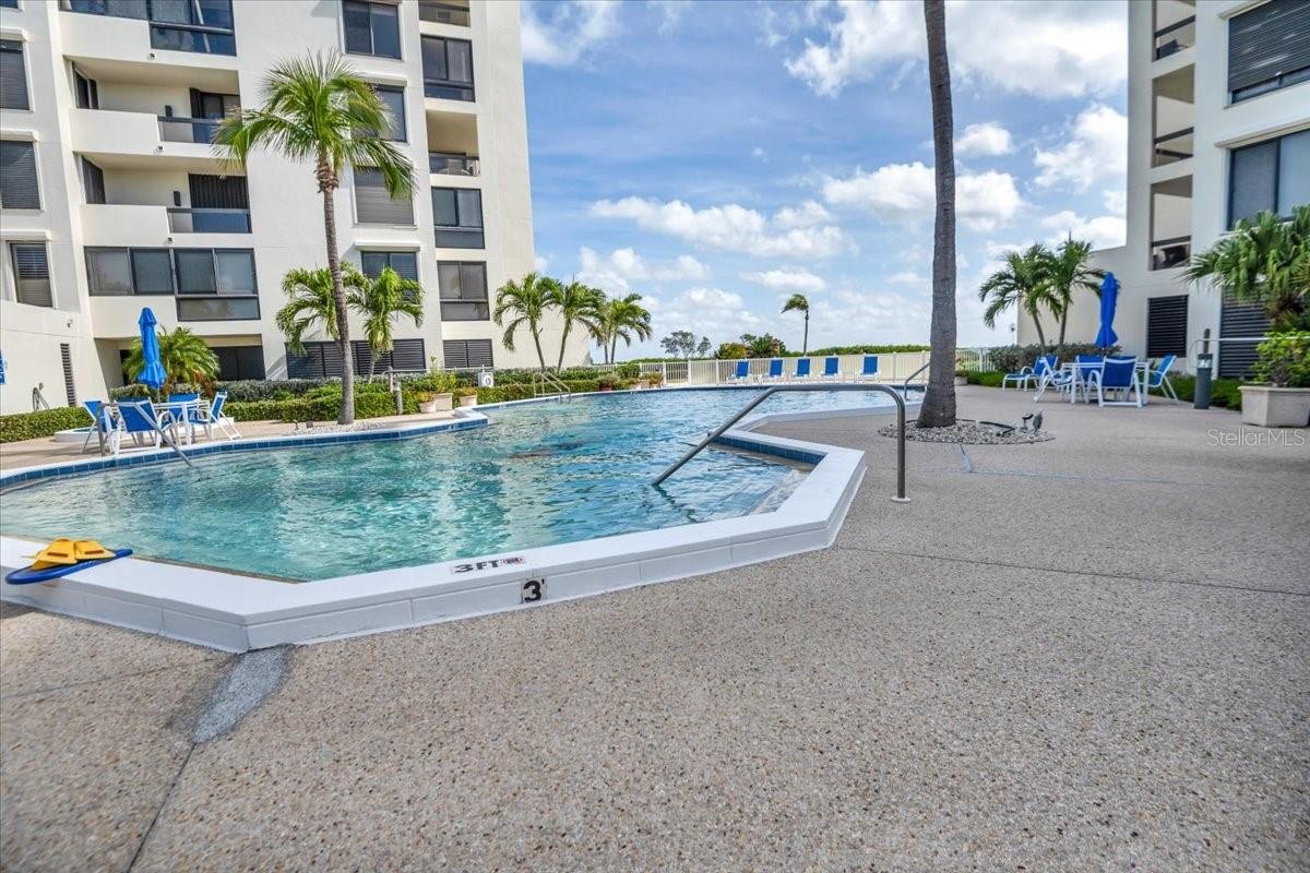 2020 HARBOURSIDE DR #446