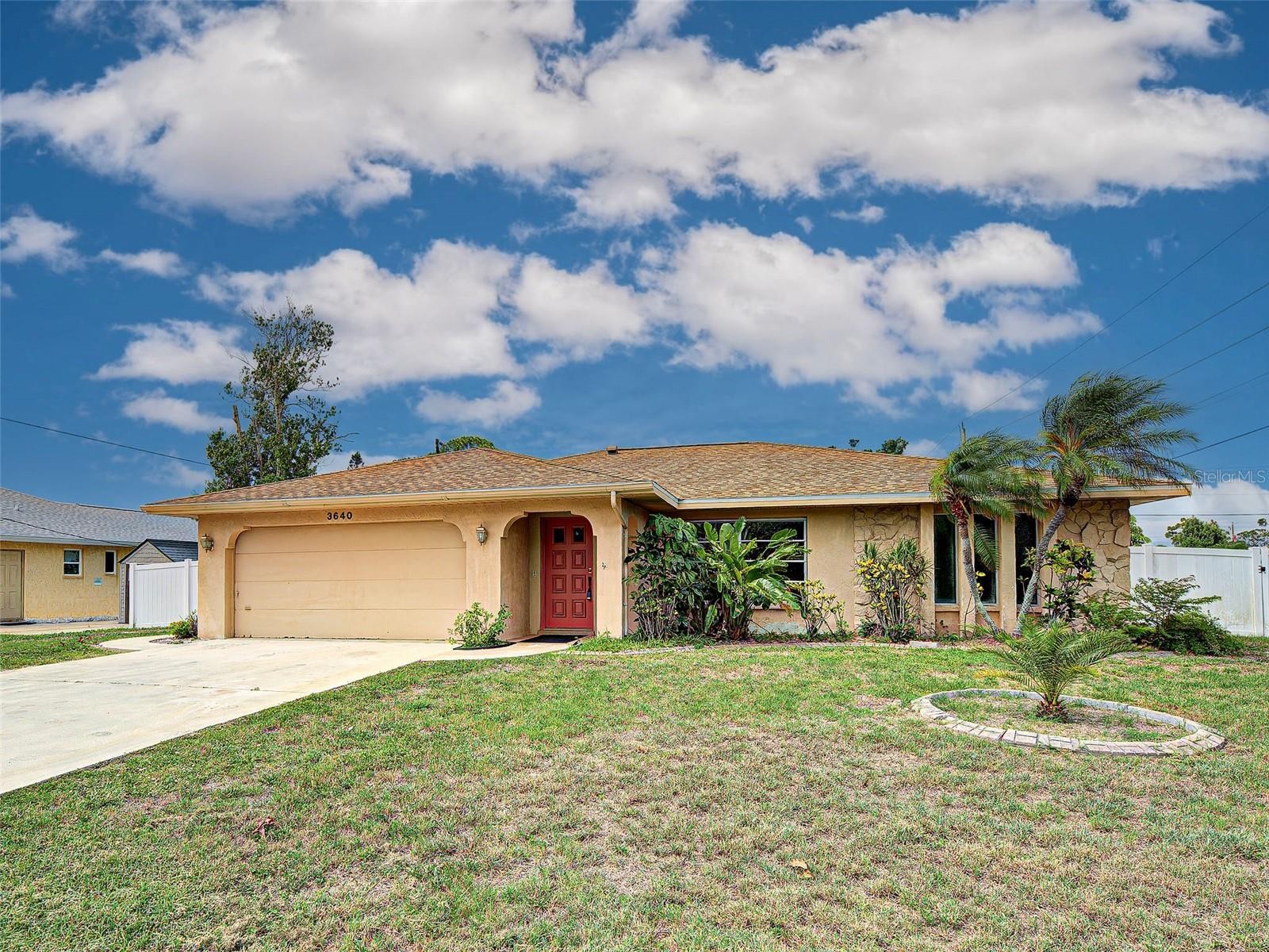 3640 STERLING RD