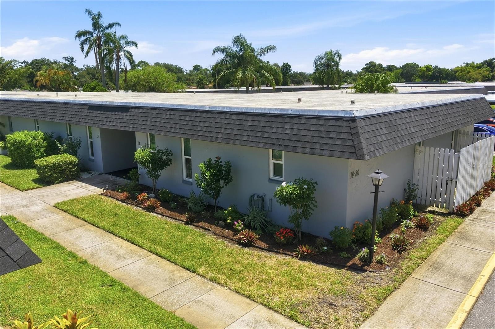 4160 FRUITVILLE RD #14