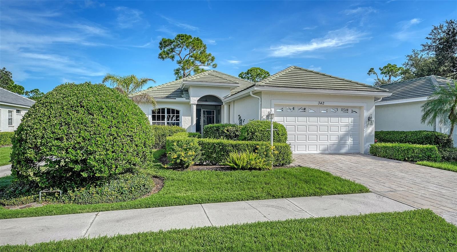 342 MELROSE CT