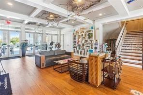 5325 MARINA DR #133