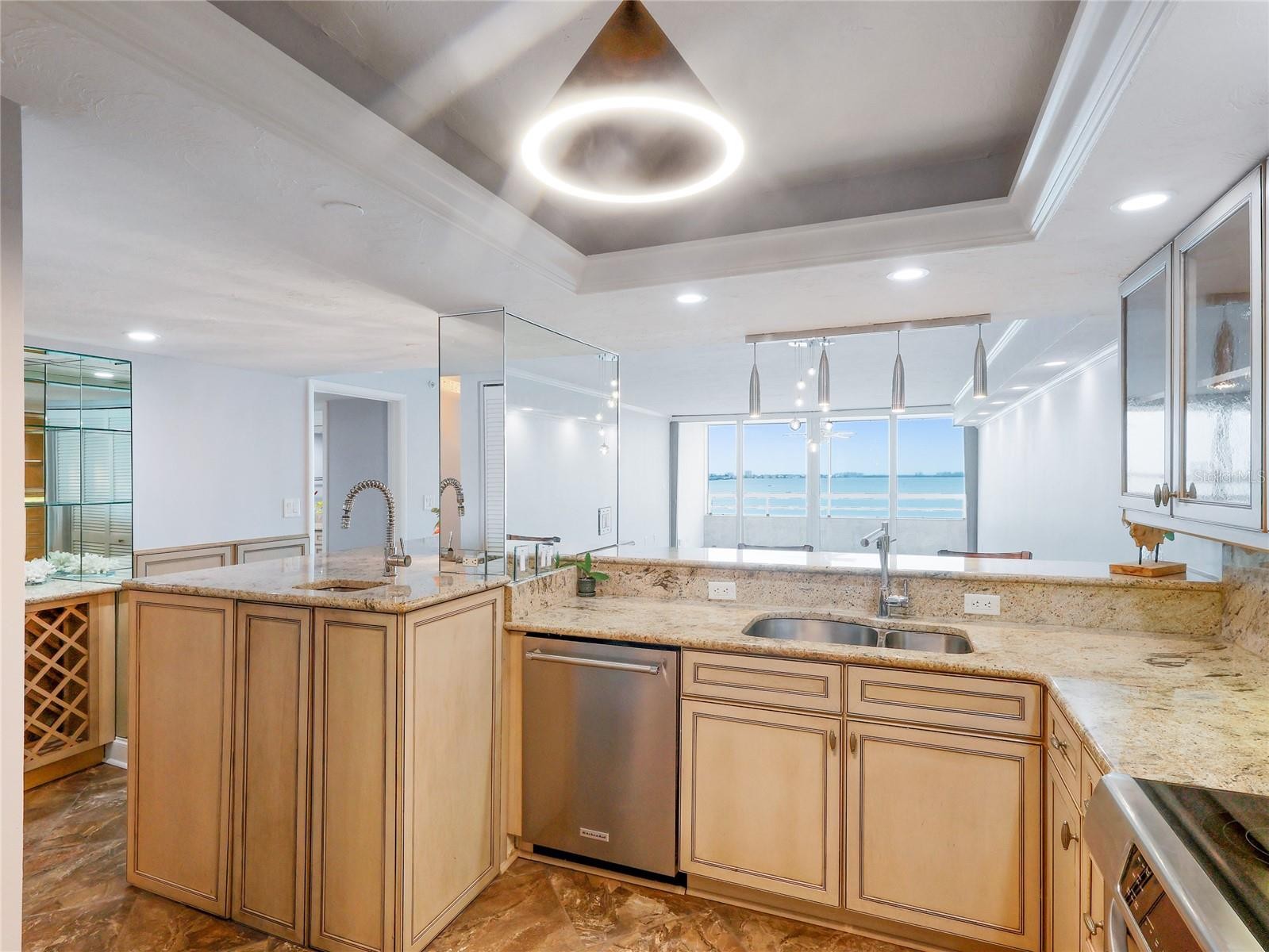 988 BLVD OF THE ARTS #1011