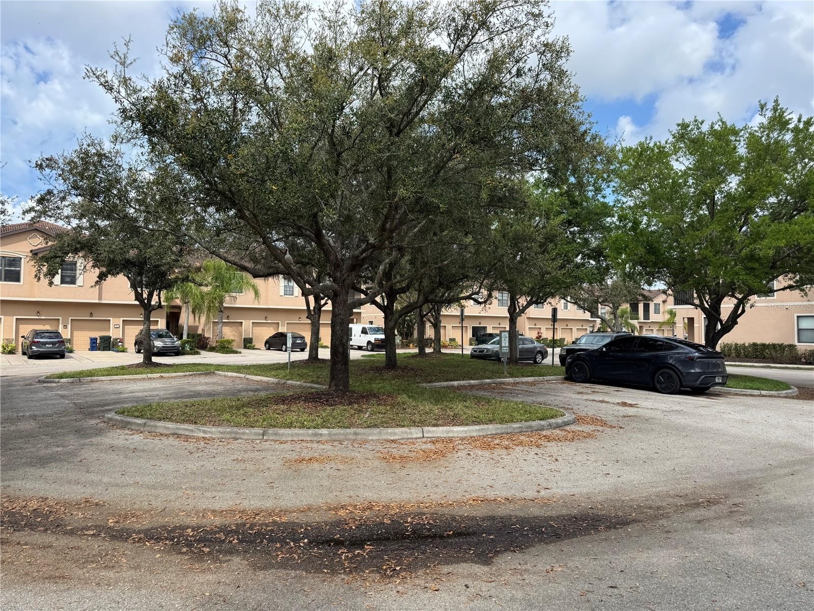 4309 VIA PIEDRA CIR #6-103