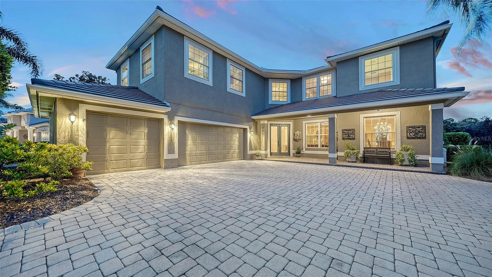 907 EAGLE ISLE CT