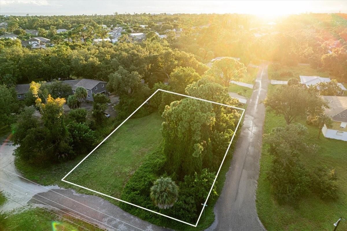 LOTS 19413 19414 & 19415 GULL RD