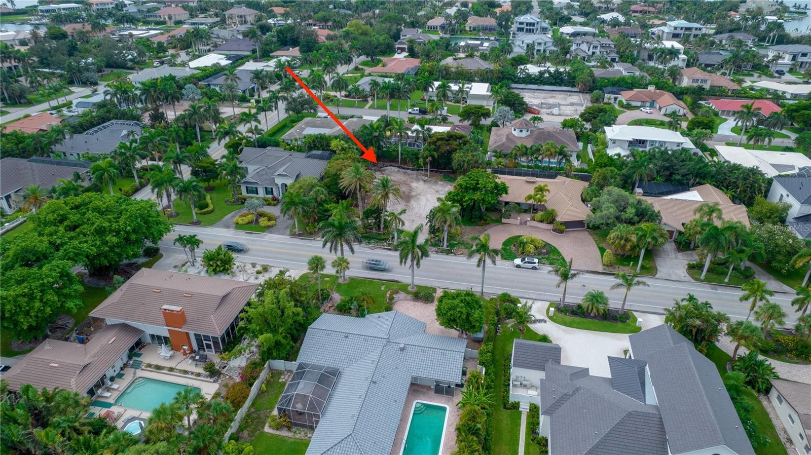 338 BIRD KEY DR