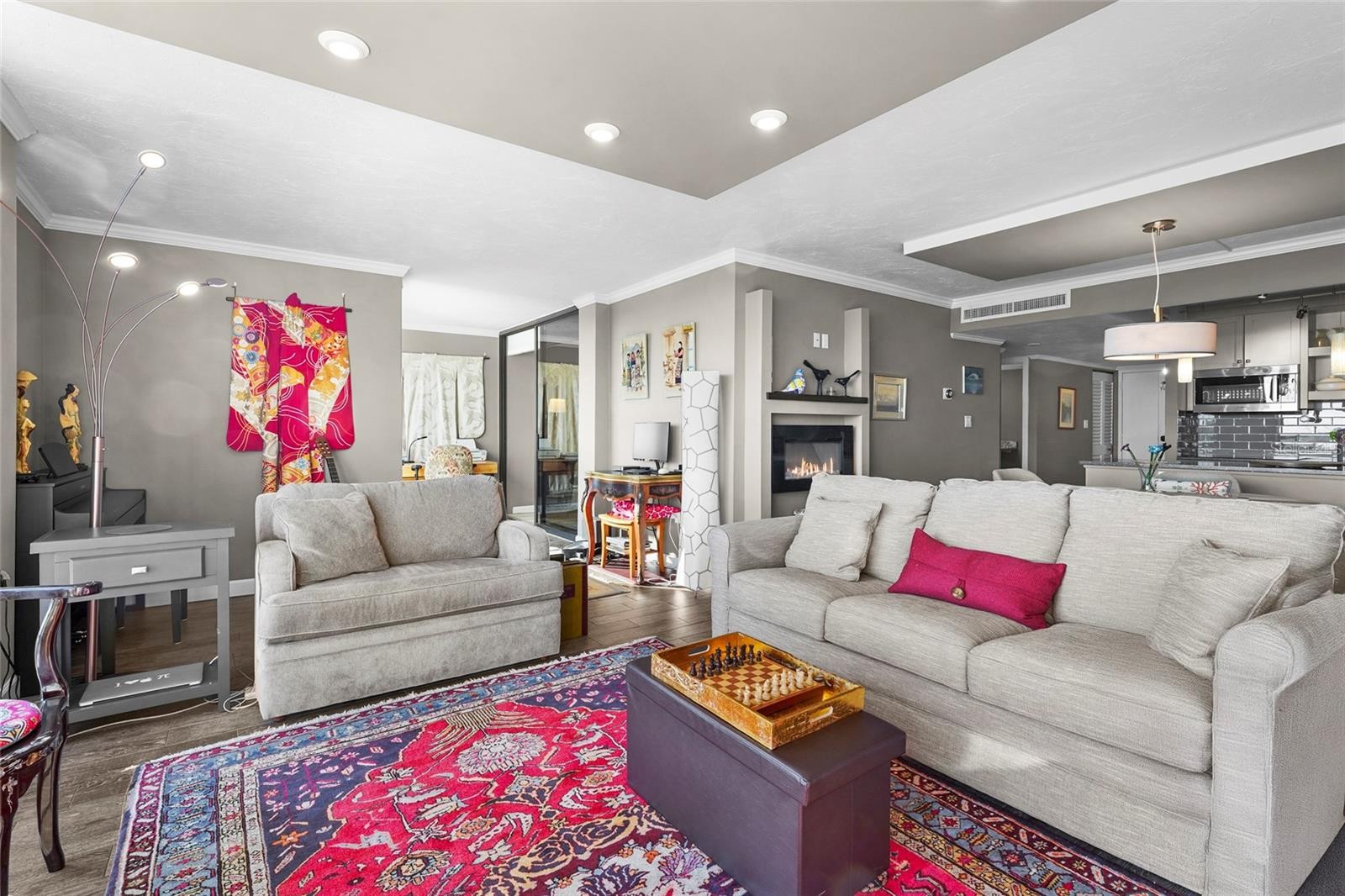 707 S GULFSTREAM AVE #906