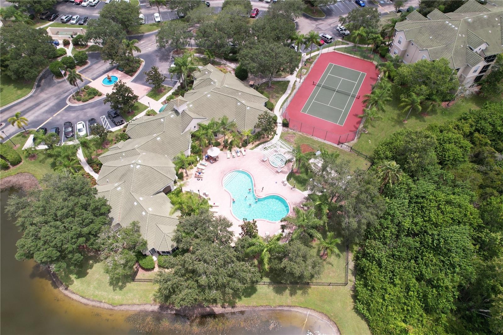 5168 NORTHRIDGE RD #312