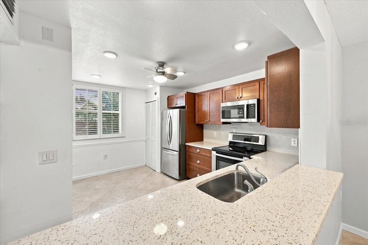 411 PALM TREE DR #411