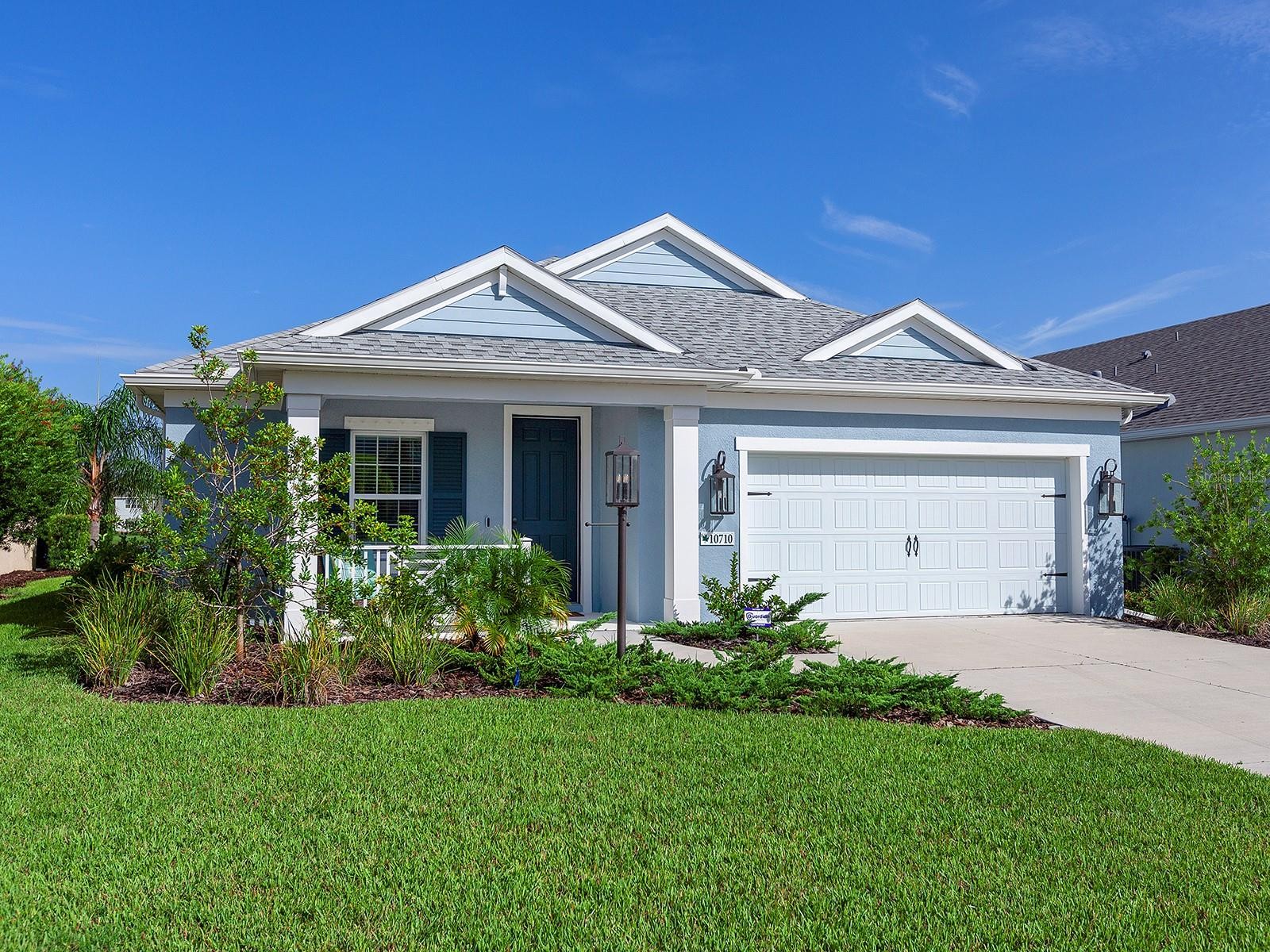 10710 Falling Leaf Ct Parrish Florida 34219