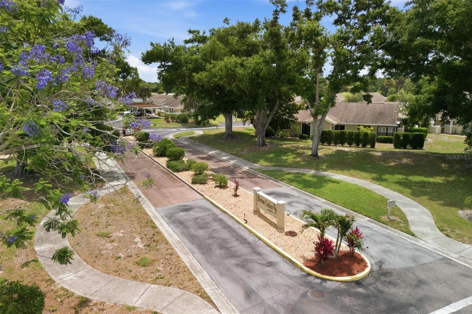 3016 SAIL POINTE CIR #4A