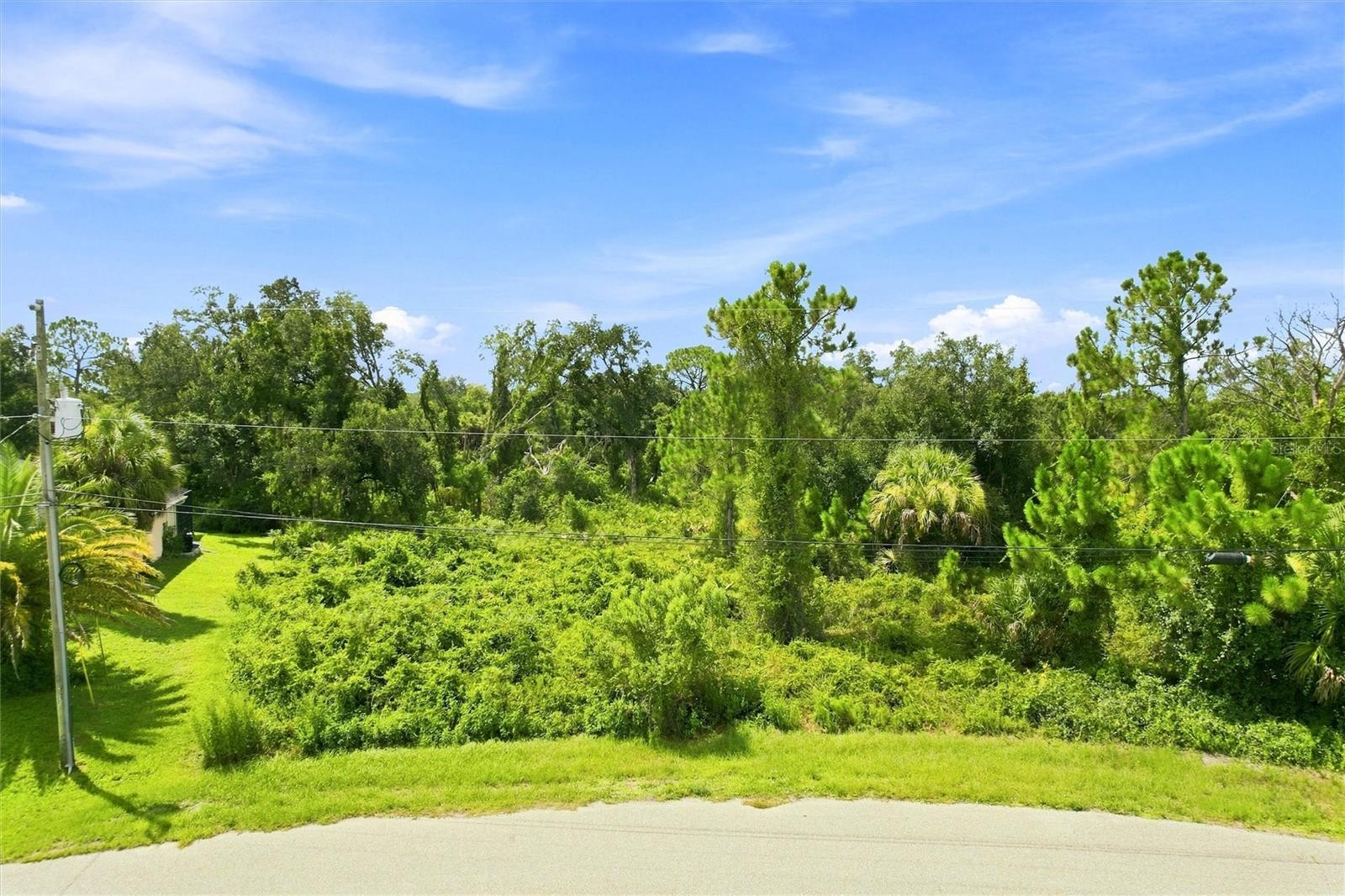 NYBERG RD