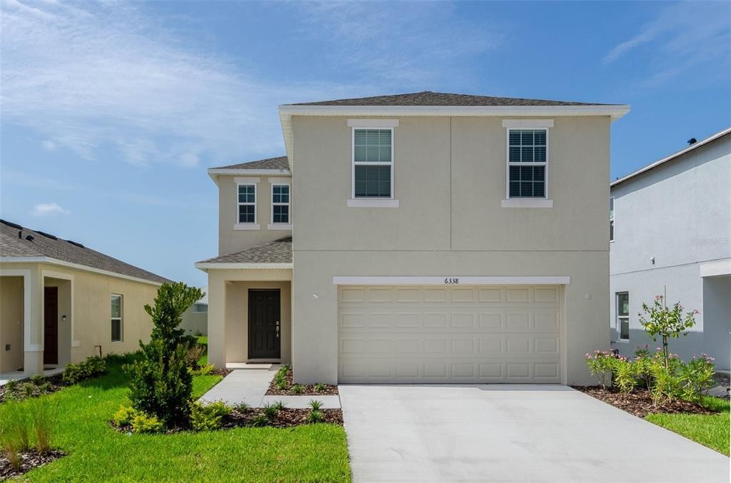 6338 SPRINGMONT LOOP