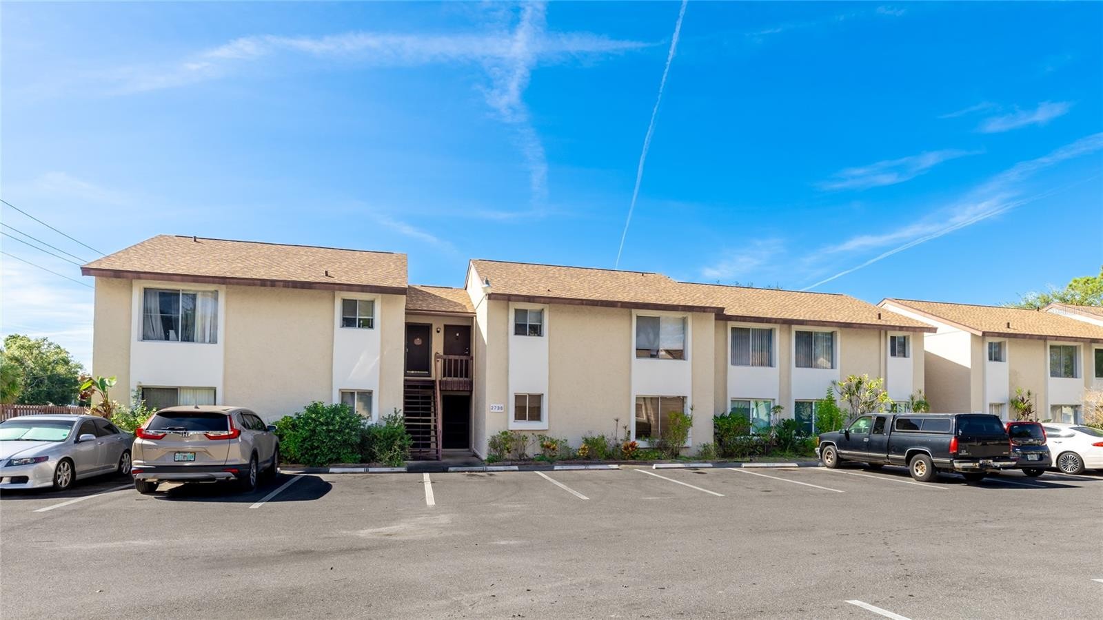 2736 HIDDEN LAKE BLVD #B