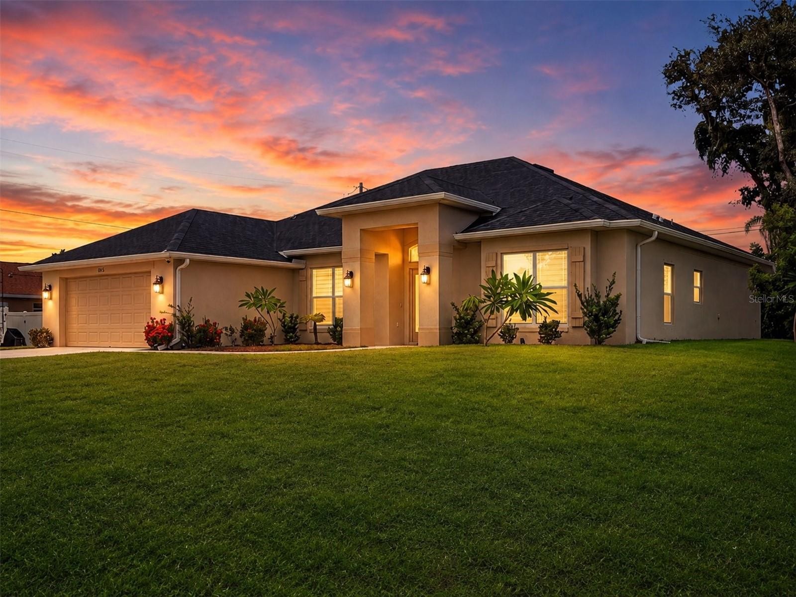400 MARLIN RD