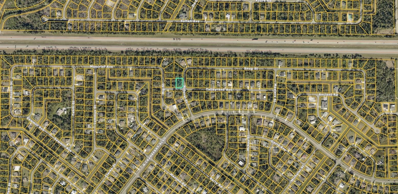 0958-11-4215 NATURAL ST