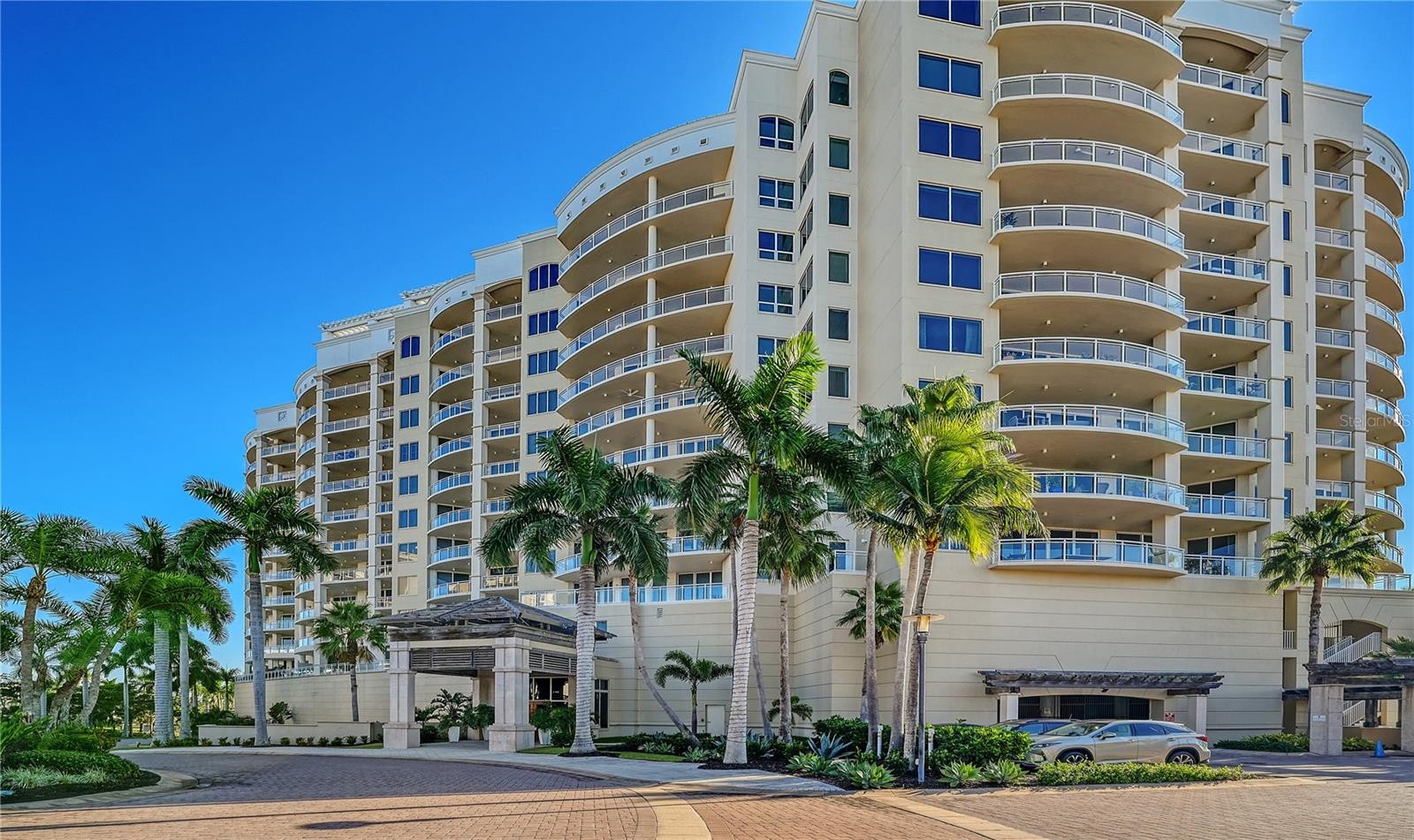 1300 BENJAMIN FRANKLIN DR #505