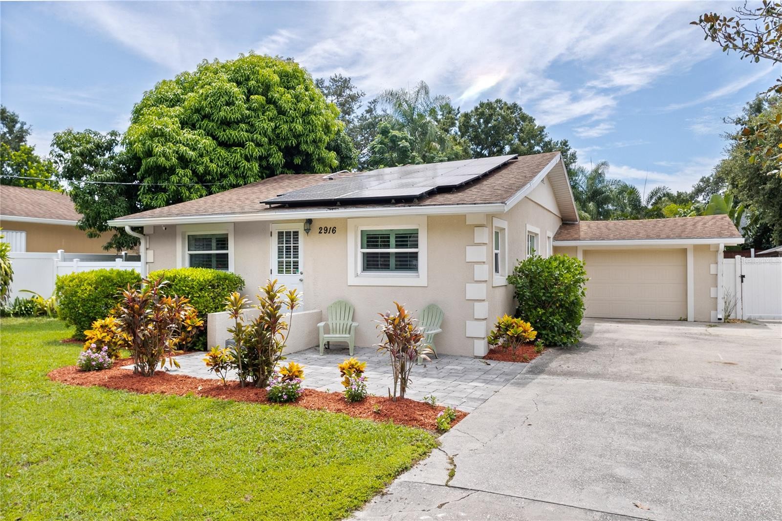 2916 Edgewood Ln Sarasota Florida 34231