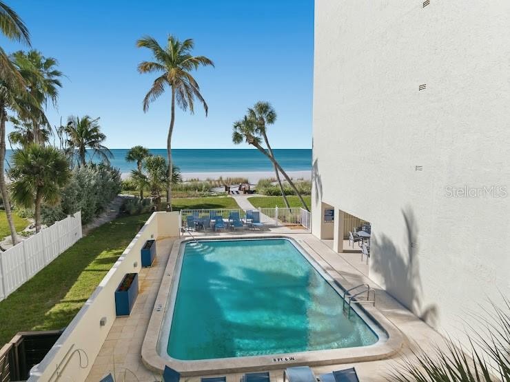 4485 GULF OF MEXICO DR #402