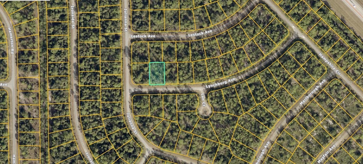 1132212720 LYNCHBURG AVE