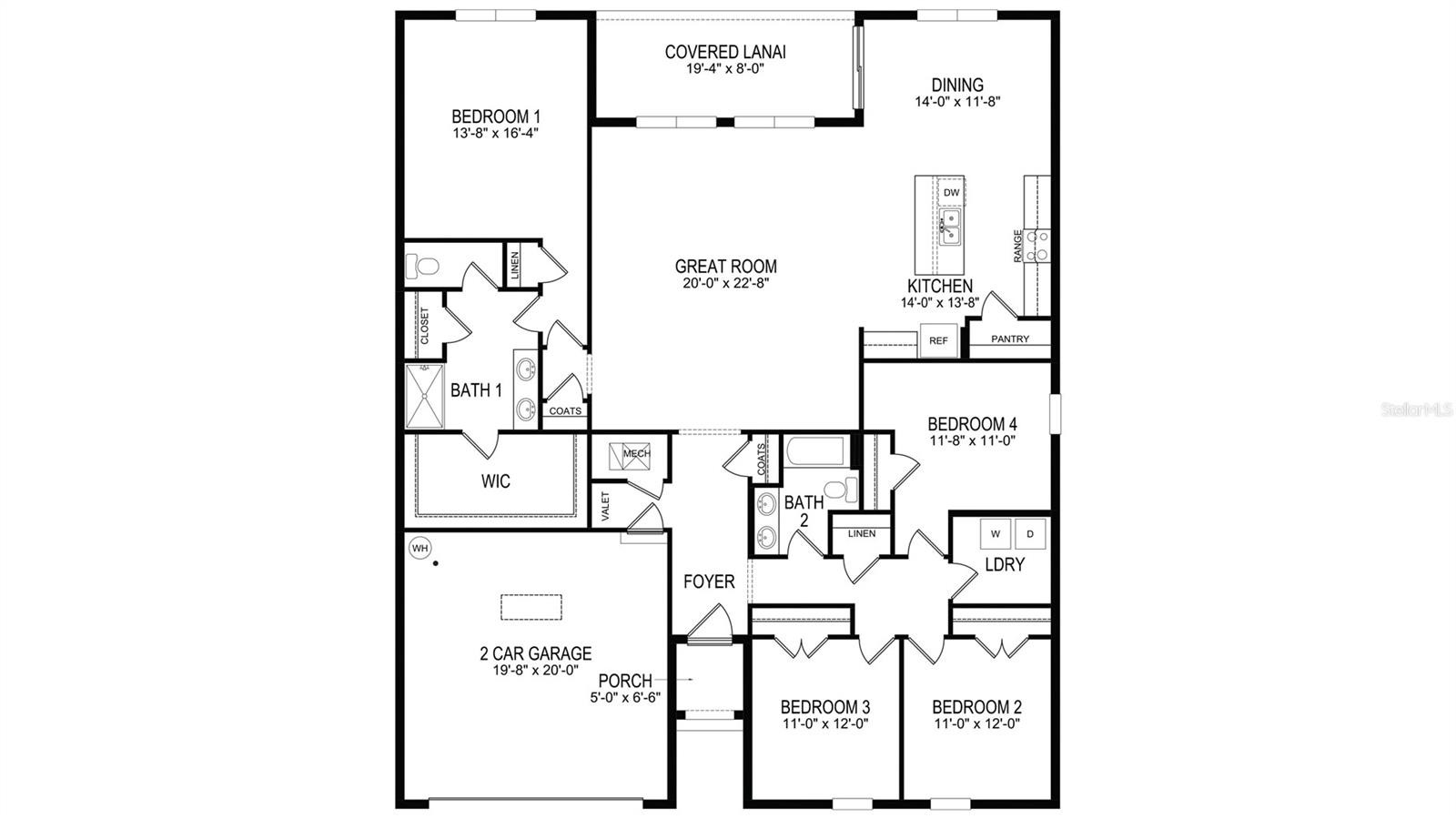 3813 SILVER STRAND TRL