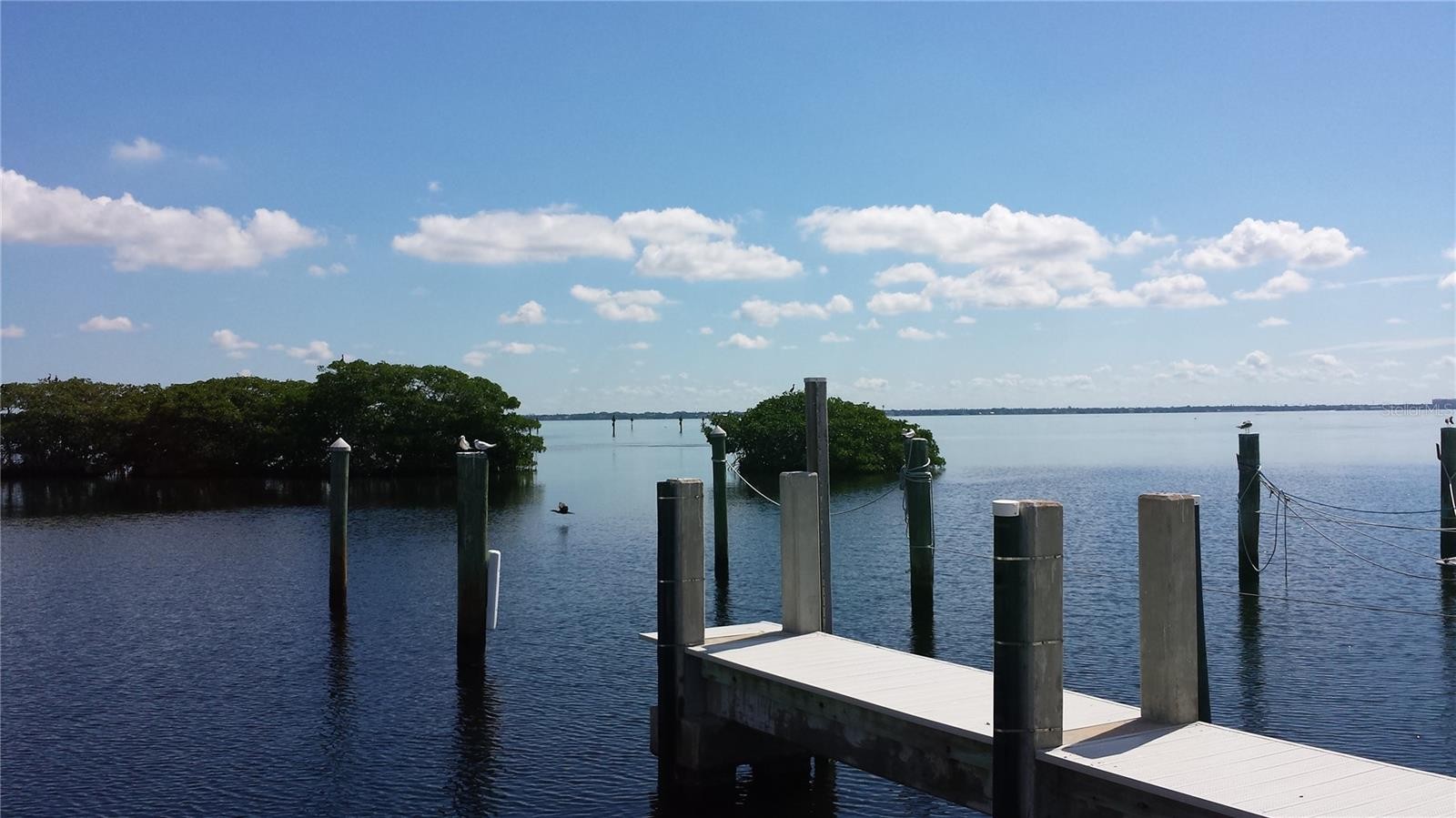 2600 HARBOURSIDE DRIVE #R-13