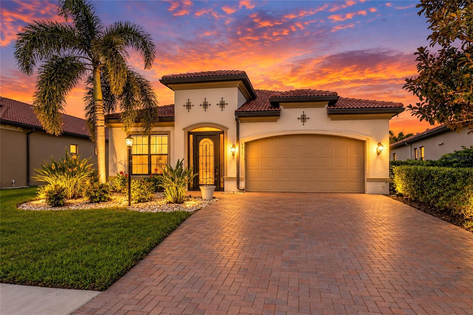 9817 MARBELLA DR