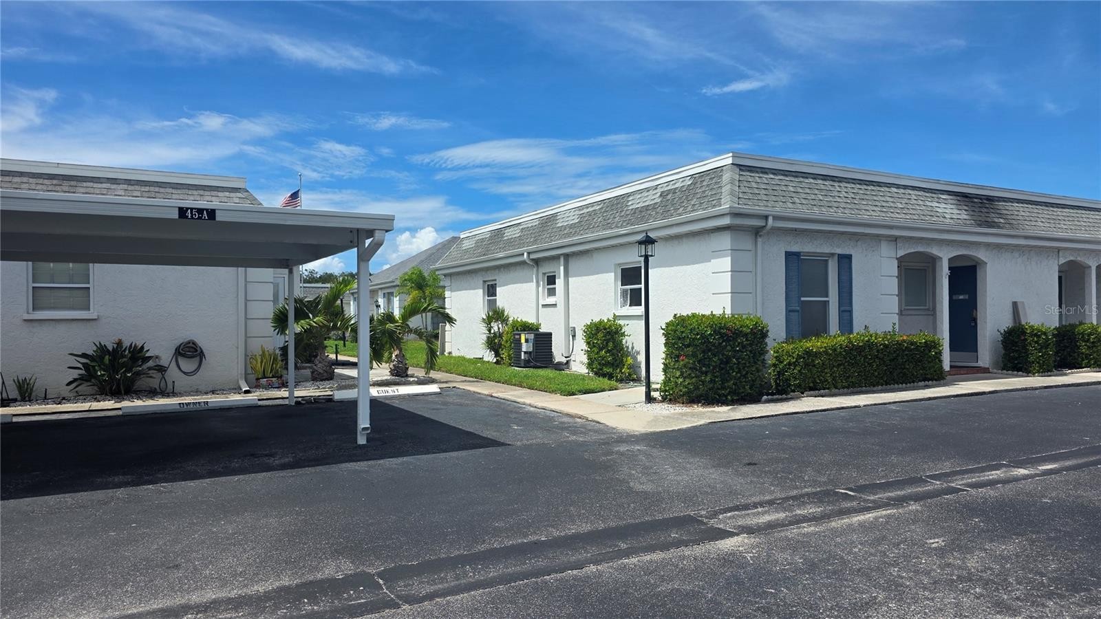 9711 SANTA MARIA CT #9711