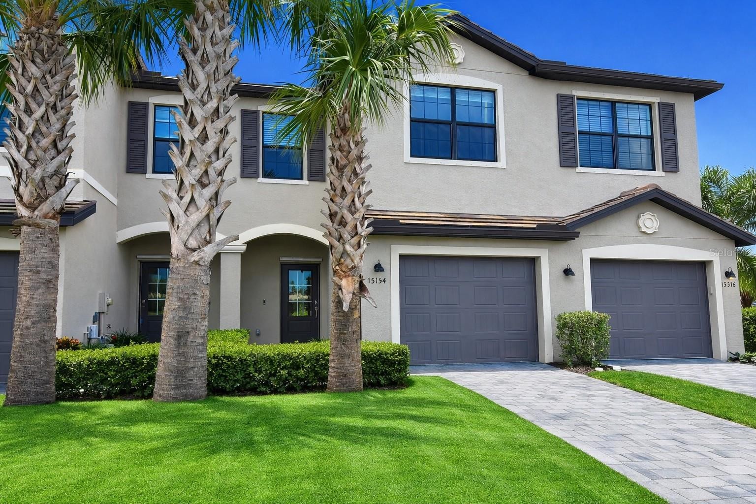 15154 SUNNY DAY DR