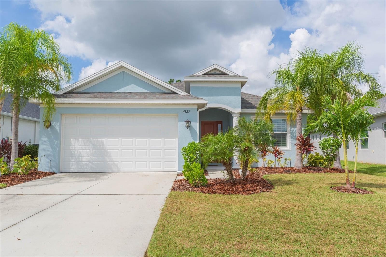 4325 Renwick Dr Parrish Florida 34219