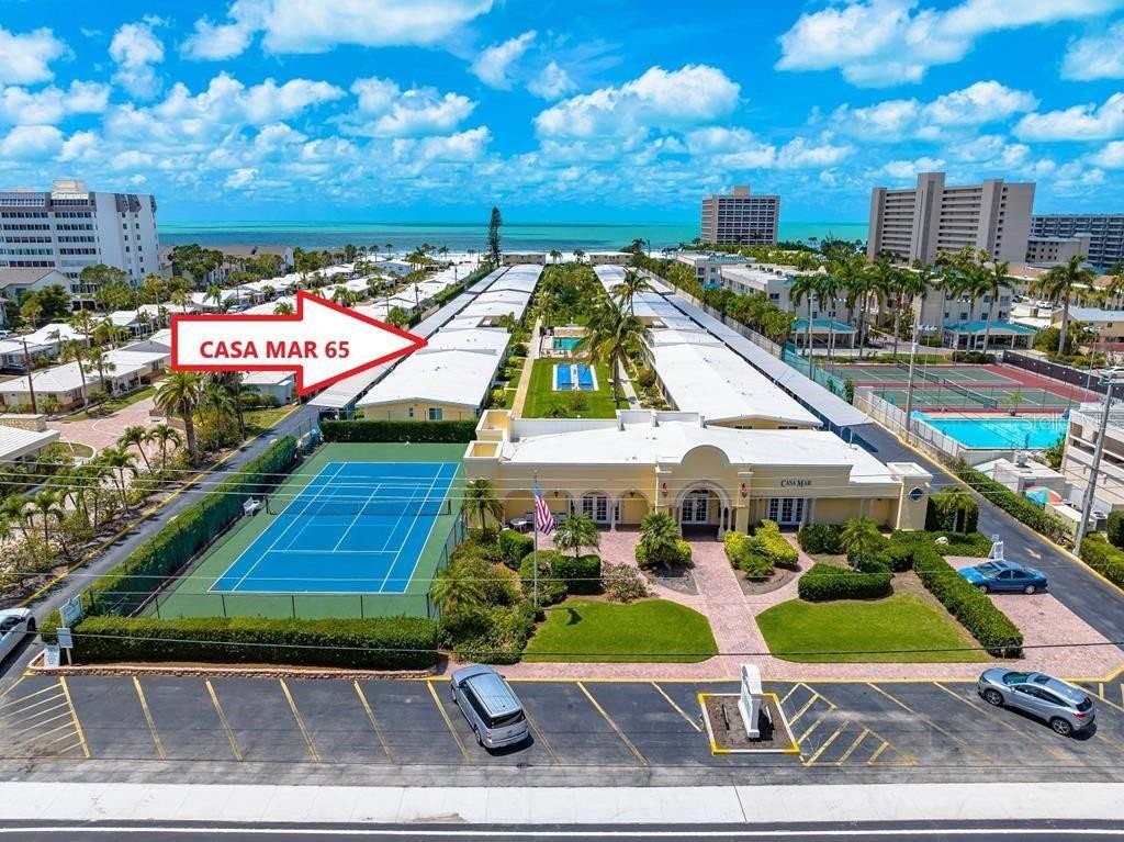 6006 MIDNIGHT PASS RD #65