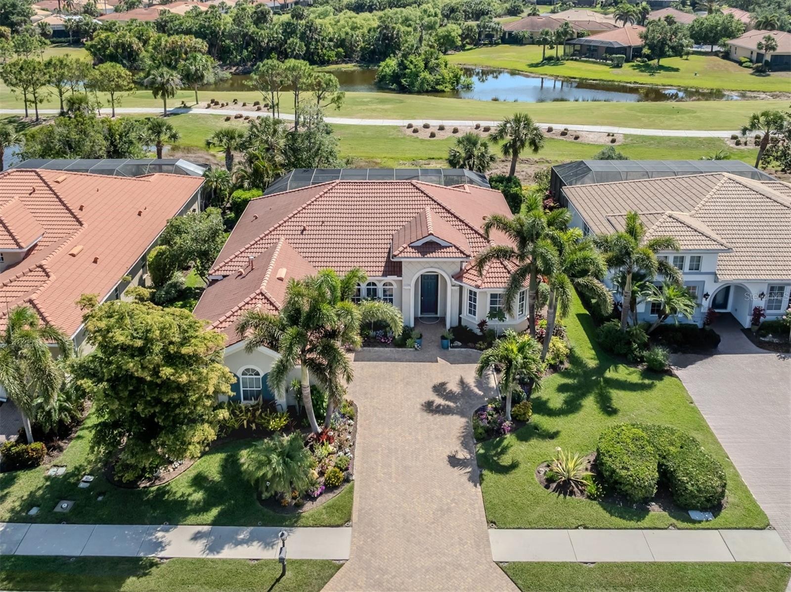 222 MARTELLAGO DR