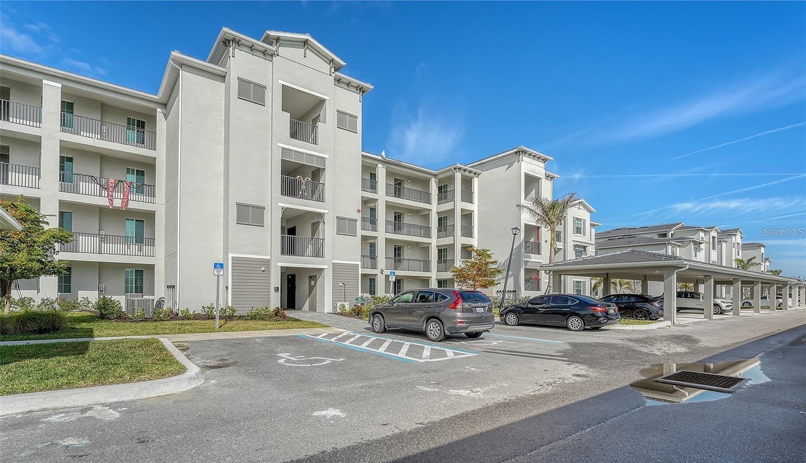 12180 WELLEN GOLF ST #203